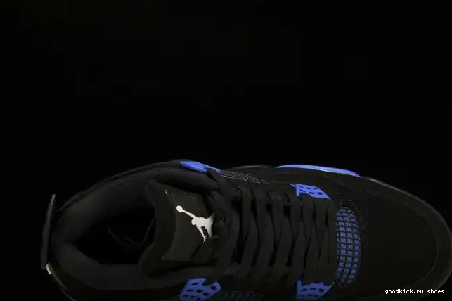 Rep Royal Game 4 Jordan Retro CT8527-018 Black 0509